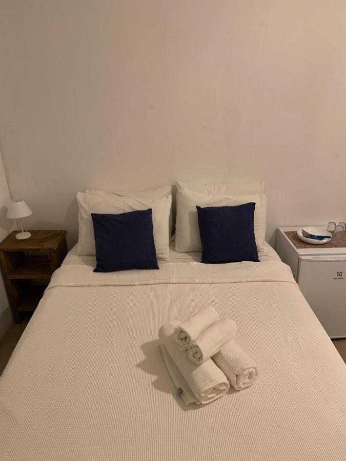 Pousada Tres Marias Caraíva Εξωτερικό φωτογραφία