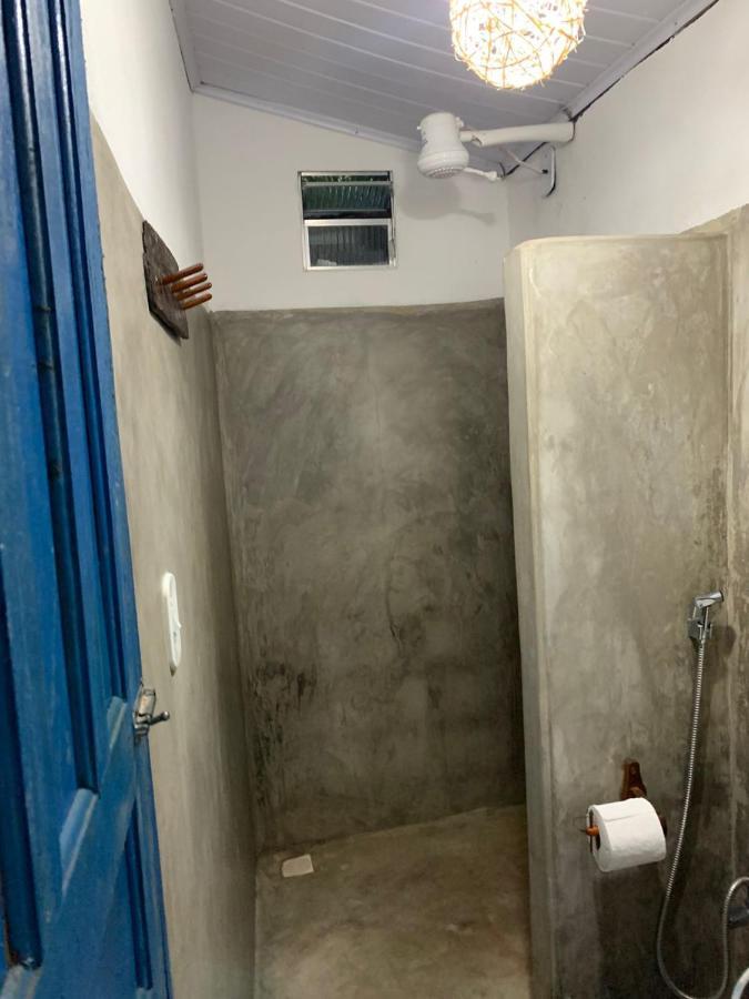 Pousada Tres Marias Caraíva Εξωτερικό φωτογραφία