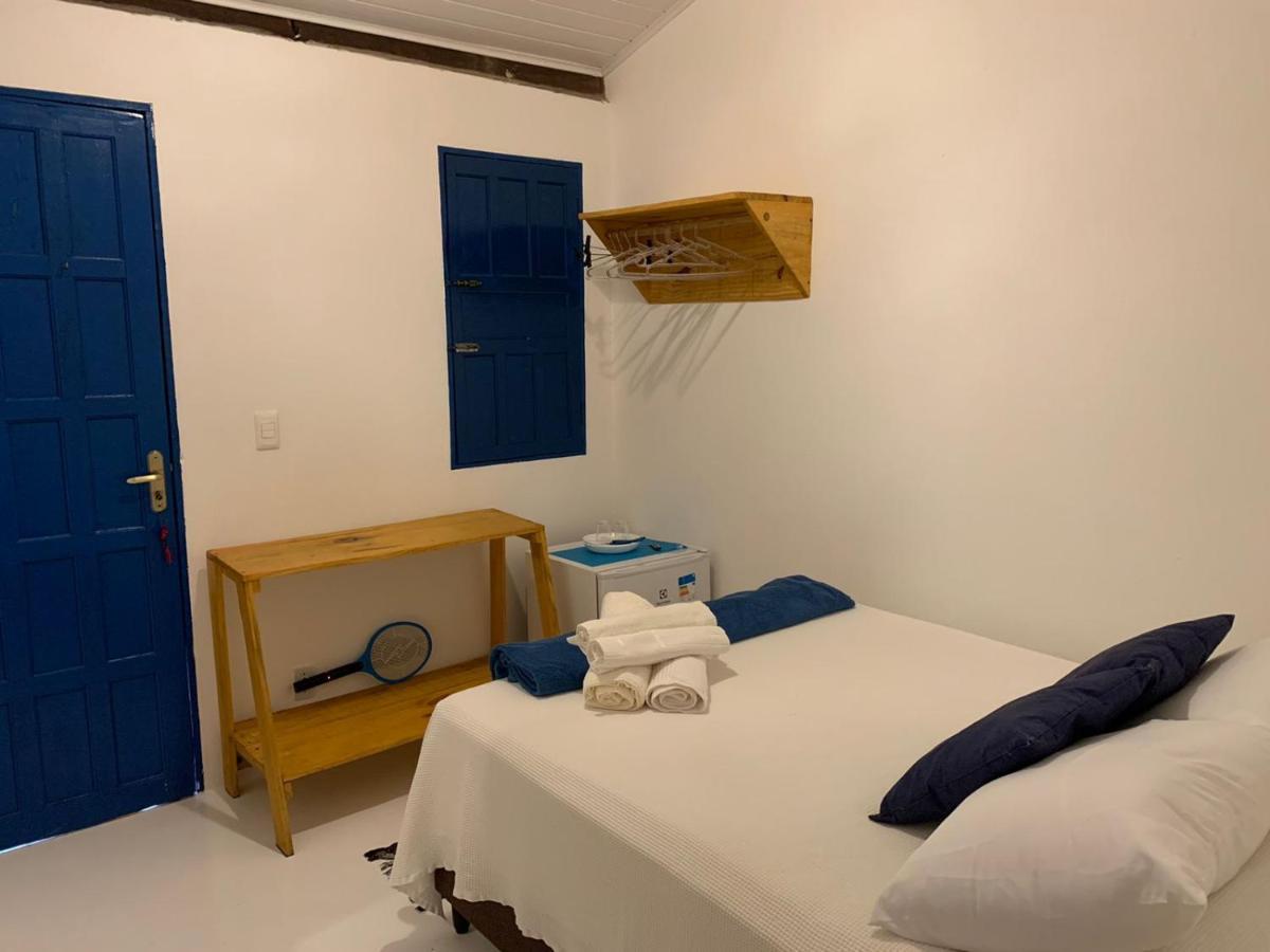 Pousada Tres Marias Caraíva Εξωτερικό φωτογραφία