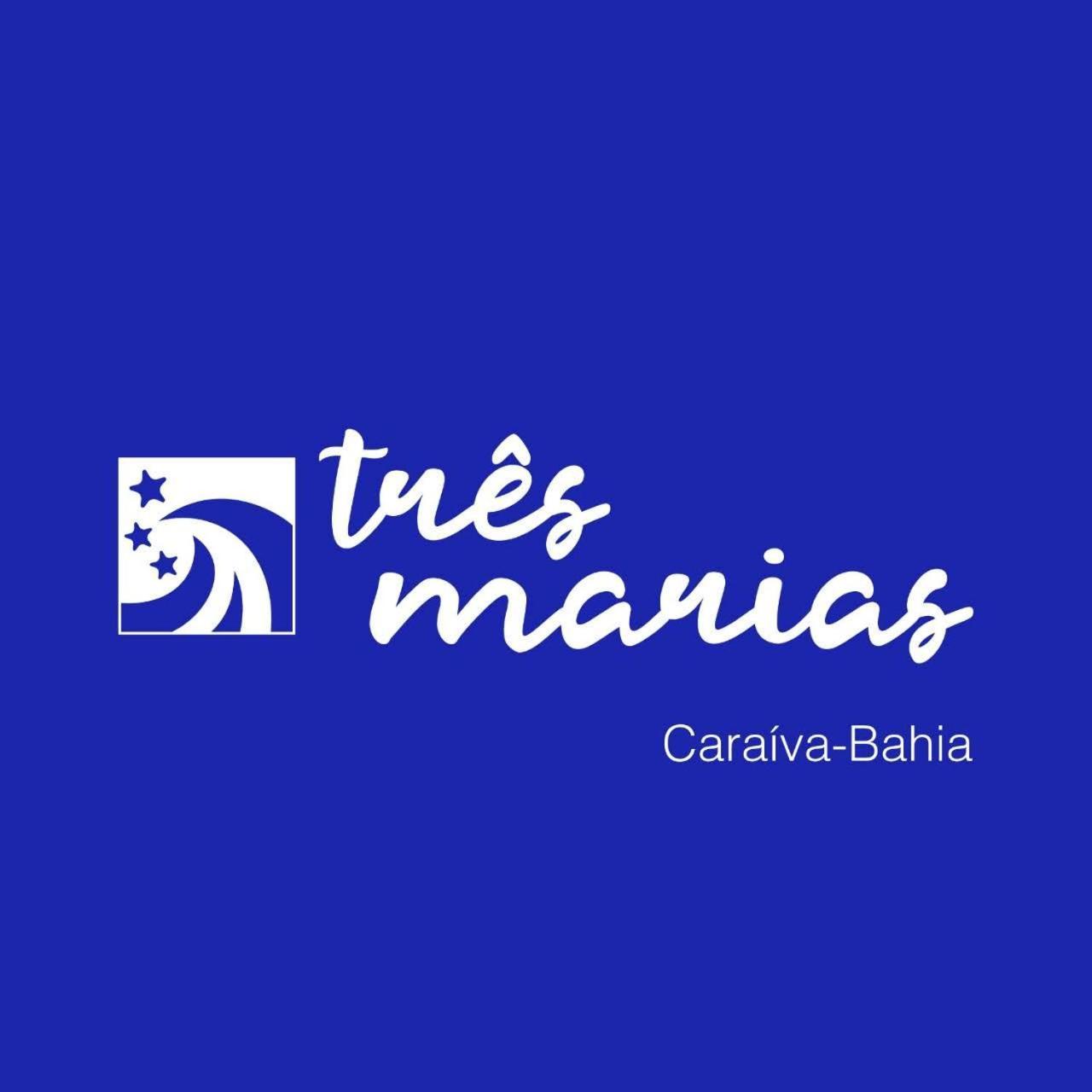Pousada Tres Marias Caraíva Εξωτερικό φωτογραφία
